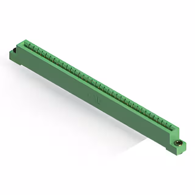 333-035-521-103 EDAC Inc.  Edgeboard Connectors